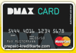 DMAX MasterCard