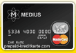 MediusCard