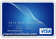 LBB Prepaid Visa