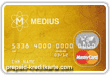 Prepaid MasterCard Gold