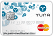 Yuna Card