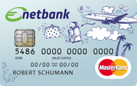 netbank Prepaid Mastercard