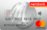 norisbank Girokonto plus