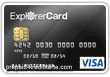 ExplorerCard ExplorerCard